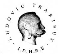 Logo Prix Ludovic-Trarieux